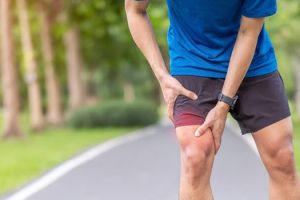 Addressing Common Sports Injuries with Chiropractic Treatment in Central Florida Casselberry, FL