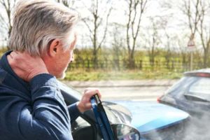 Auto Accident Injuries That Have Delayed Symptoms Casselberry, FL