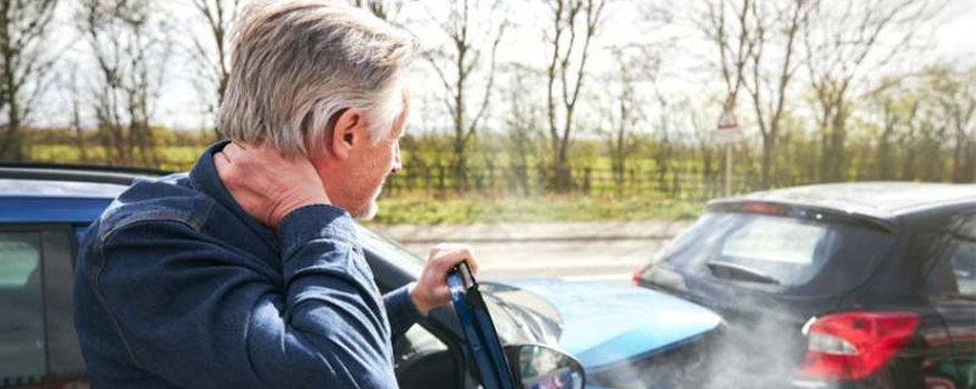 Auto Accident Injuries That Have Delayed Symptoms Casselberry, FL