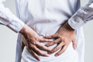 Back Pain After a Car Accident Casselberry, FL