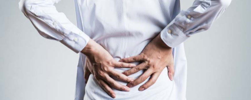 Back Pain After a Car Accident Casselberry, FL