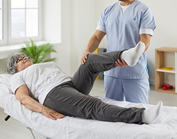 Chiropractic Care for Knee Pain Relief Altamonte Springs, FL