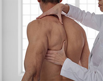 Chiropractic Care for Shoulder Pain Relief Longwood, FL