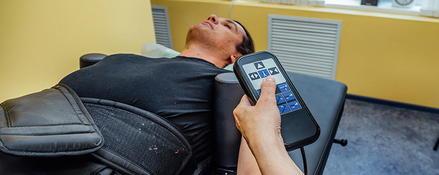 Conditions Treated with Spinal Decompression Casselberry