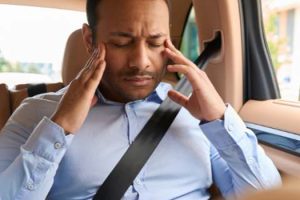 How Chiropractic Can Help with Your Headaches After a Car Accident Casselberry, FL