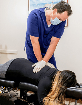 How Chiropractic Care Works to Treat Back Pain Altamonte Springs, FL