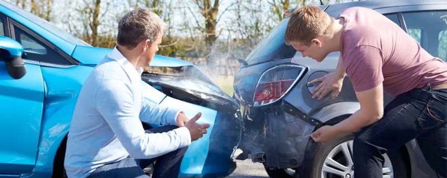 Most Common Injuries After a Car Accident Casselberry, FL