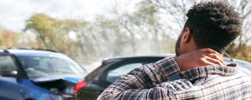 Reducing Inflammation After a Car Accident Casselberry, FL