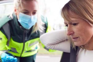 Signs You've Suffered Whiplash and How Chiropractic Can Help Casselberry, FL