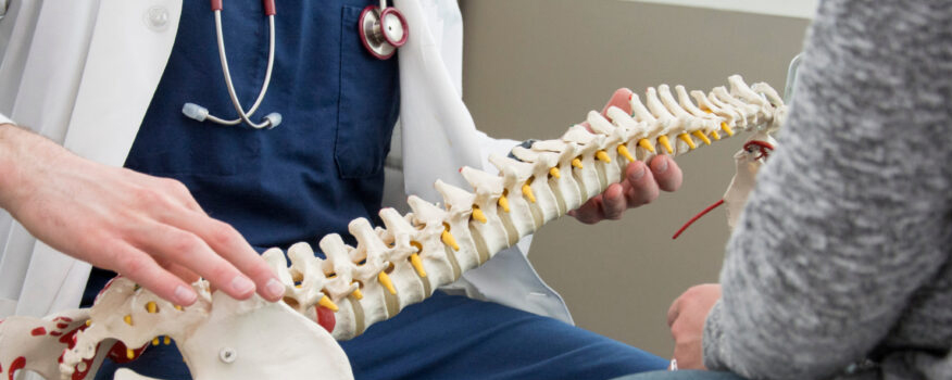 The Benefits of Chiropractic Care Casselberry, FL