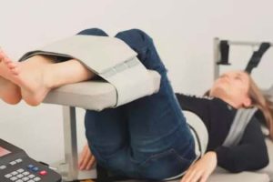 The Benefits of Working with a Spinal Decompression Chiropractor Casselberry, FL