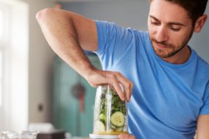 The Role of Exercise & Nutrition in Healing & Recovery Casselberry, FL