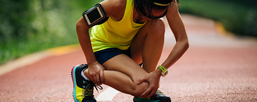 The Top 5 Most Common Sports Injuries Casselberry, FL
