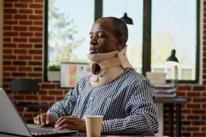 Tips for Maintaining Good Posture After an Injury or Surgery Casselberry, FL