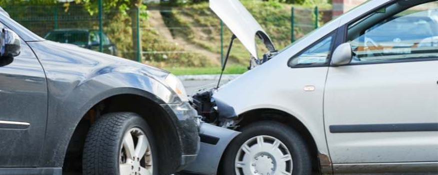 What Are The Side Effects After a Car Accident? Casselberry, FL